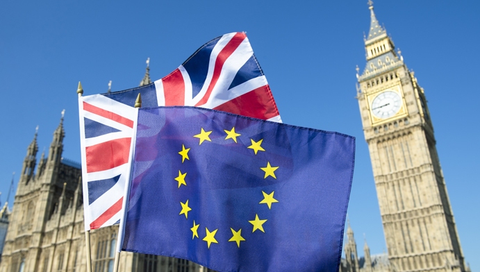 According to the YouGov survey, 57% of people think British farming subsidies should put more or the same emphasis on environmental protection than current EU subsidies